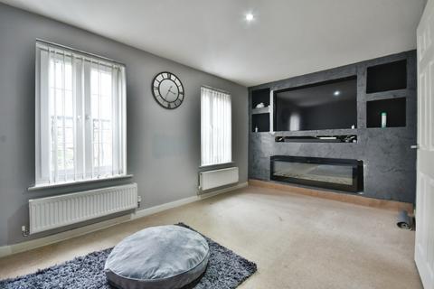 undefined, Paprika Close, Manchester, M11