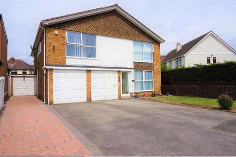 undefined, Coleshill Road, Water Orton, B46 1QX