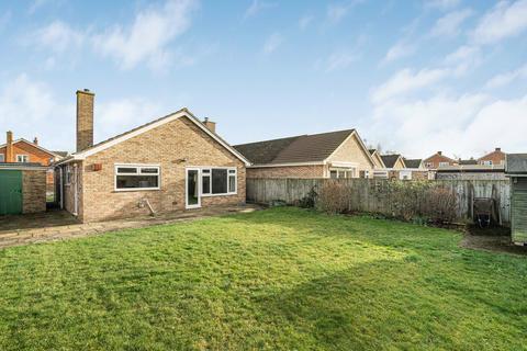 undefined, Cherry Tree Close, Grove, Wantage, OX12