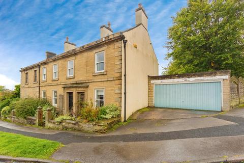 4 bedroom semi-detached house for sale, Hadfield Cross, Glossop, SK13