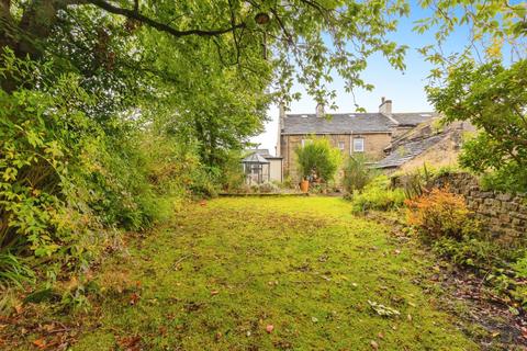 4 bedroom semi-detached house for sale, Hadfield Cross, Glossop, SK13