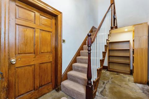 4 bedroom semi-detached house for sale, Hadfield Cross, Glossop, SK13