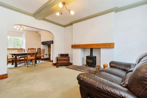 4 bedroom semi-detached house for sale, Hadfield Cross, Glossop, SK13