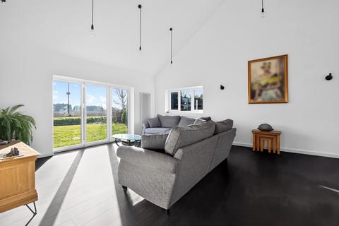 5 bedroom detached bungalow for sale, Leverington Common, Wisbech, PE13