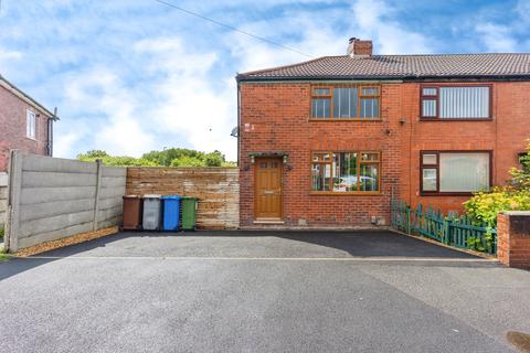 John Street, Manchester, M43