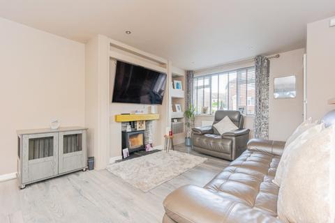 3 bedroom semi-detached house for sale, John Street, Manchester, M43