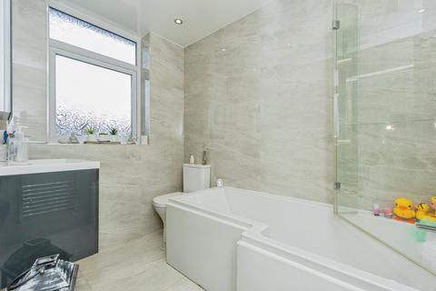 3 bedroom semi-detached house for sale, John Street, Manchester, M43