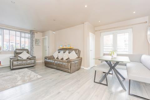 3 bedroom semi-detached house for sale, John Street, Manchester, M43