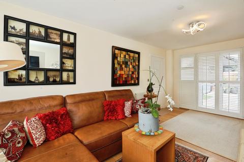 4 bedroom townhouse for sale, Quay Side, Stoke-on-Trent, ST1