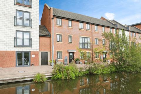 undefined, Quay Side, Stoke-on-Trent, ST1