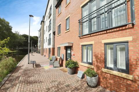 undefined, Quay Side, Stoke-on-Trent, ST1