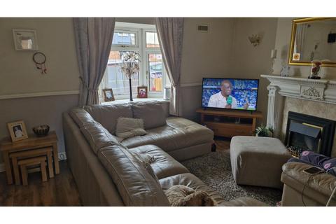 undefined, Pritchett Avenue, Wolverhampton, WV4
