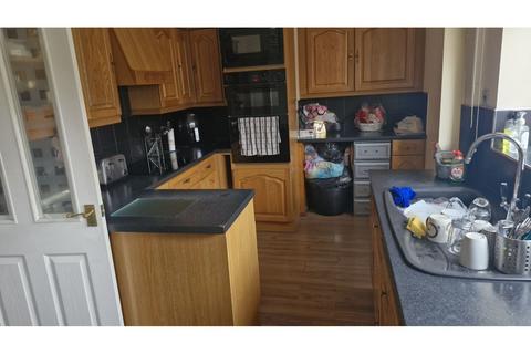 undefined, Pritchett Avenue, Wolverhampton, WV4