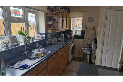 undefined, Pritchett Avenue, Wolverhampton, WV4