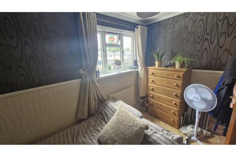 undefined, Pritchett Avenue, Wolverhampton, WV4