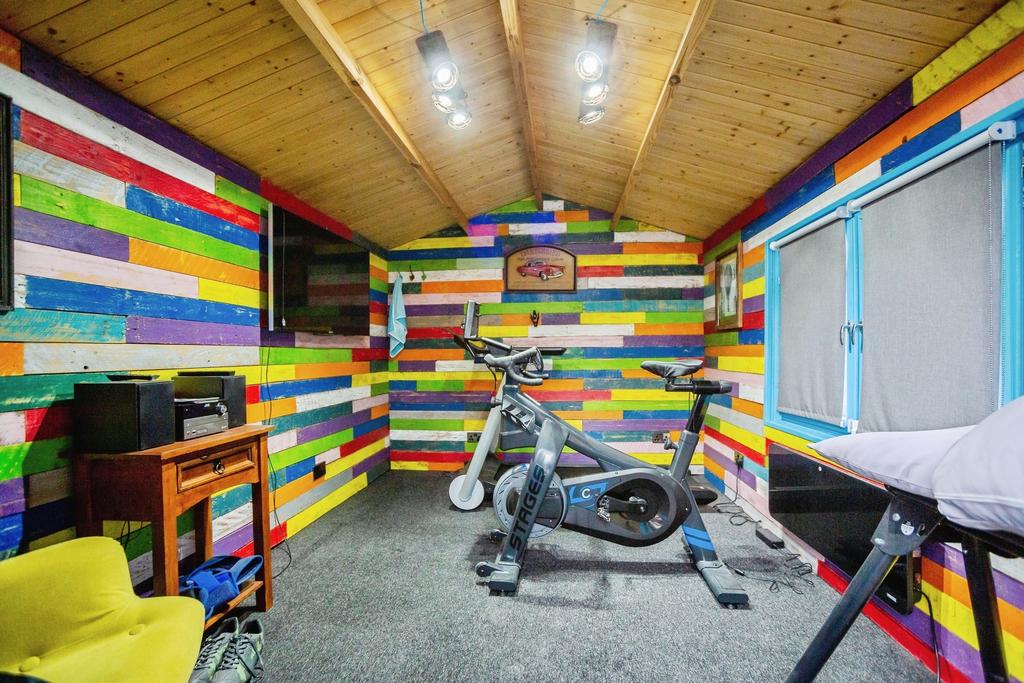 Summer House