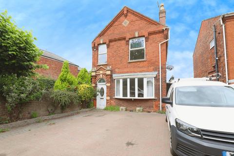 undefined, sleaford road, boston, PE21