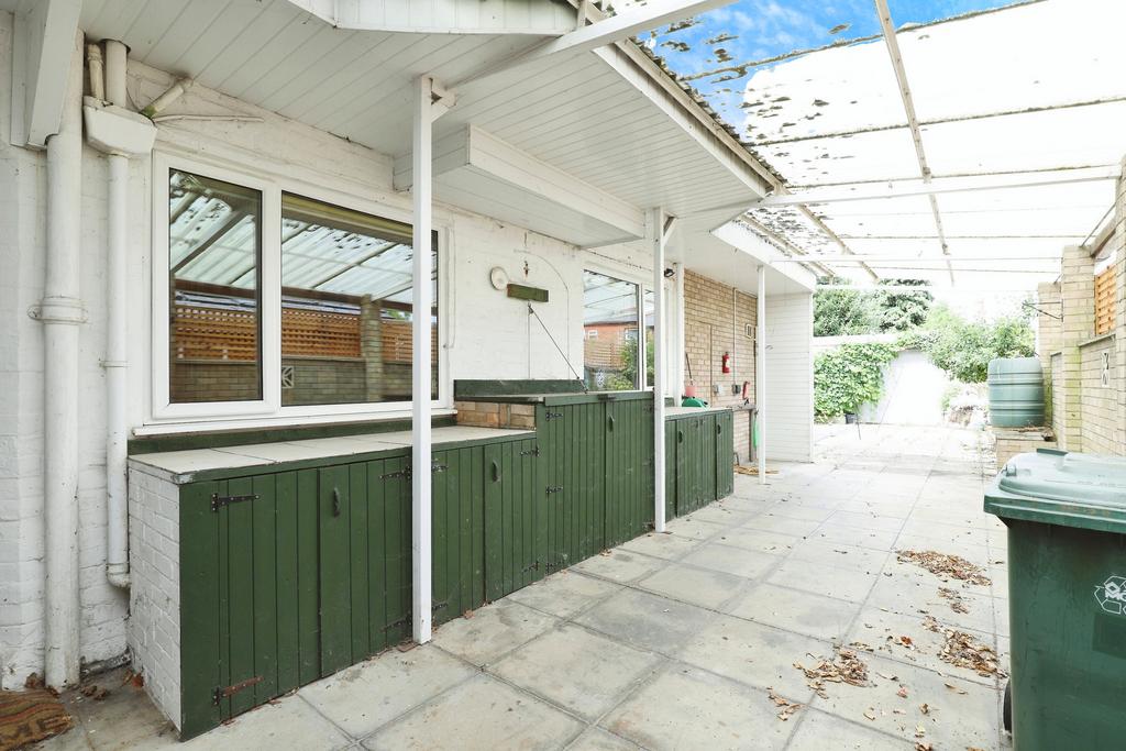 Car Port