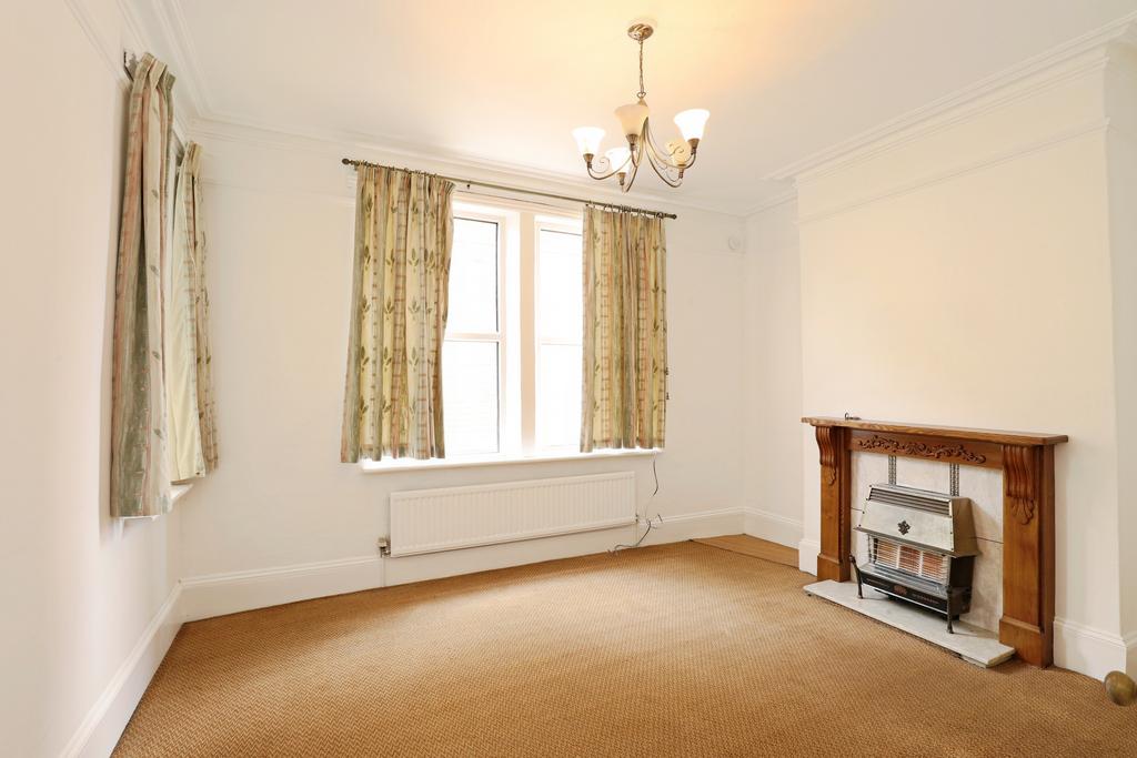 Dining Room / Study