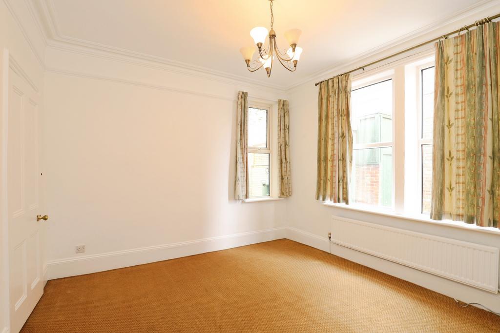 Dining Room / Study
