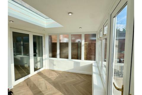 undefined, Clewley Drive, Wolverhampton, WV9