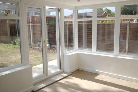 undefined, Clewley Drive, Wolverhampton, WV9