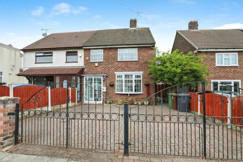 undefined, Thirlmere Drive, Liverpool, L21