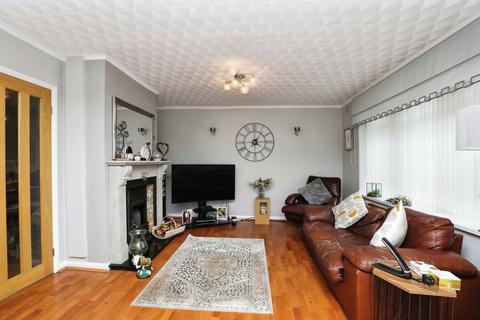 undefined, Thirlmere Drive, Liverpool, L21