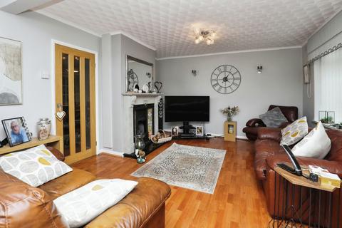 undefined, Thirlmere Drive, Liverpool, L21