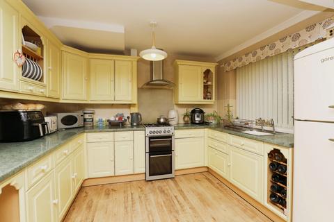 undefined, Thirlmere Drive, Liverpool, L21