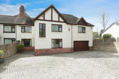 undefined, Sandy Lane, Newcastle, ST5