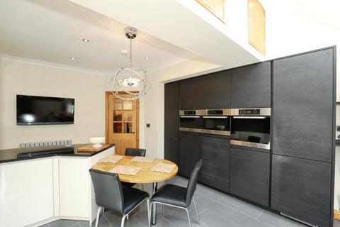 undefined, Sandy Lane, Newcastle, ST5