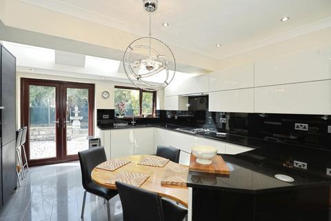 undefined, Sandy Lane, Newcastle, ST5