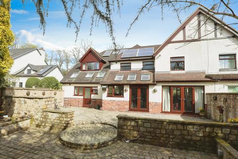 undefined, Sandy Lane, Newcastle, ST5