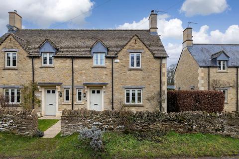 3 bedroom semi-detached house for sale, Broadwell, Moreton-in-Marsh, GL56