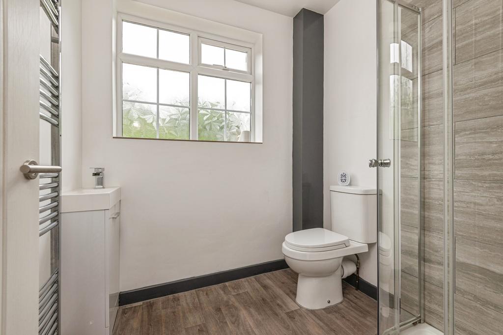 Bathroom Two