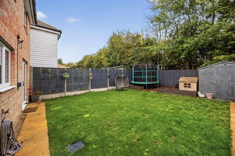 3 bedroom detached house for sale, St. Lawrence Crescent, Maidstone, ME17