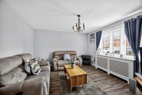 3 bedroom detached house for sale, St. Lawrence Crescent, Maidstone, ME17