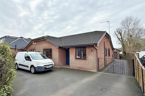 undefined, Glenwood Road, Verwood, BH31