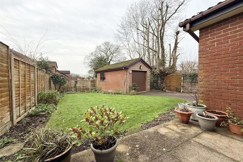 undefined, Glenwood Road, Verwood, BH31