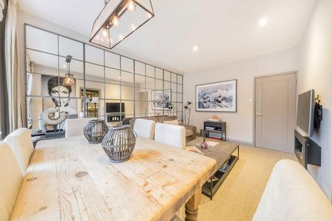 2 bedroom flat for sale, Edith Grove, London SW10