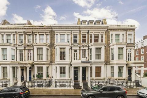 Edith Grove, London SW10