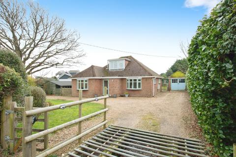 undefined, Pitmore Lane, Lymington, SO41
