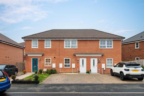undefined, Sleekburn, Morpeth NE61