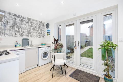2 bedroom terraced house for sale, Sleekburn, Morpeth NE61
