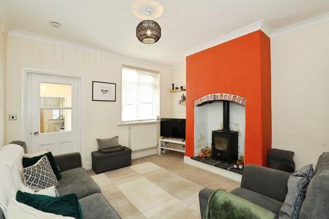 undefined, Booth Street, Stoke-on-Trent, ST7