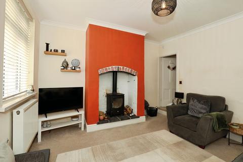 undefined, Booth Street, Stoke-on-Trent, ST7