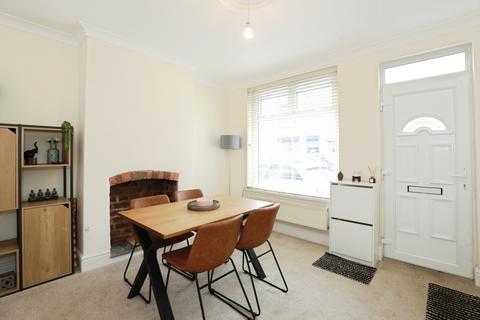 undefined, Booth Street, Stoke-on-Trent, ST7