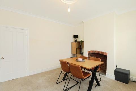 undefined, Booth Street, Stoke-on-Trent, ST7
