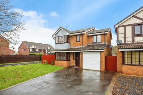 undefined, Cutty Sark Drive, Stourport-on-Severn, DY13